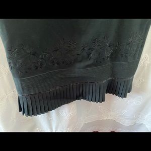 Ladies -Size 12-Two piece formal dress